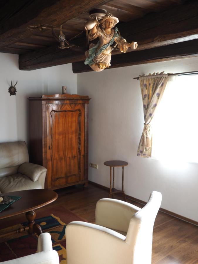 Penzion Letohradek Frydlant nad Ostravici Exterior photo